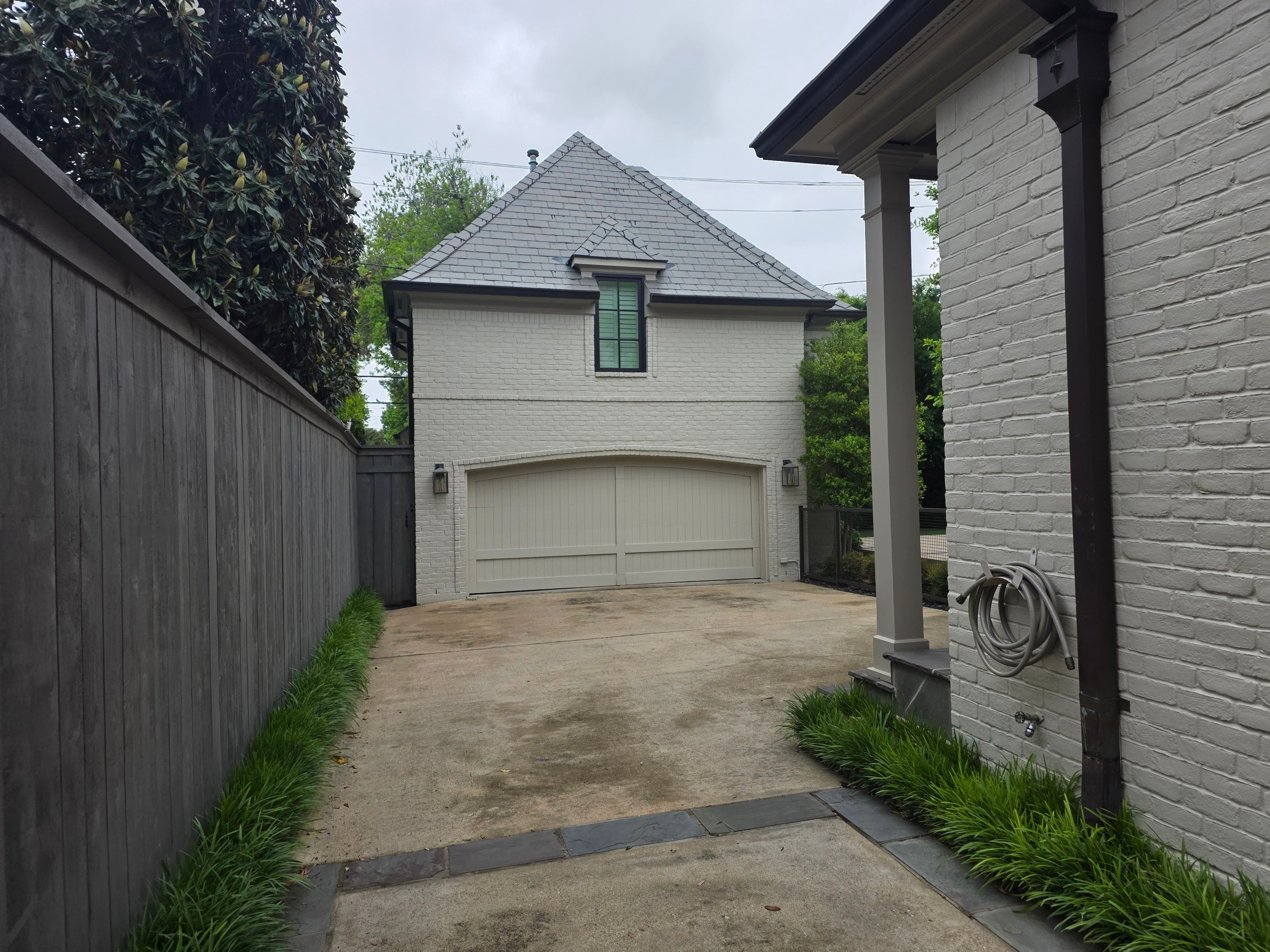 Project Yearly Garage Door Service and Roller Repair Done Right image
