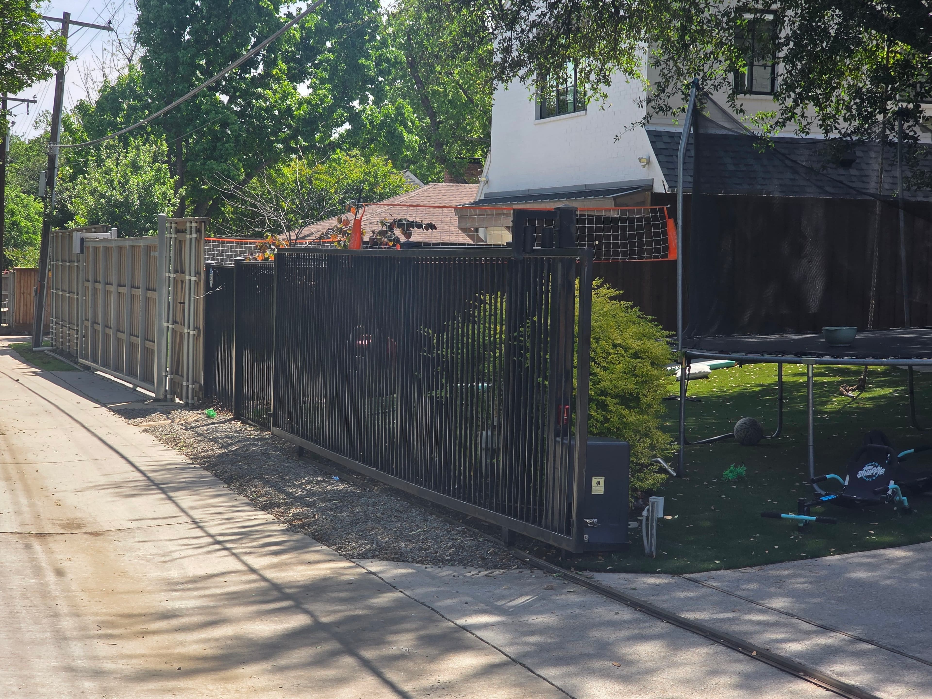 Project Yearly Gate Maintenance Done Right - Belt, Chain, and Module Service image