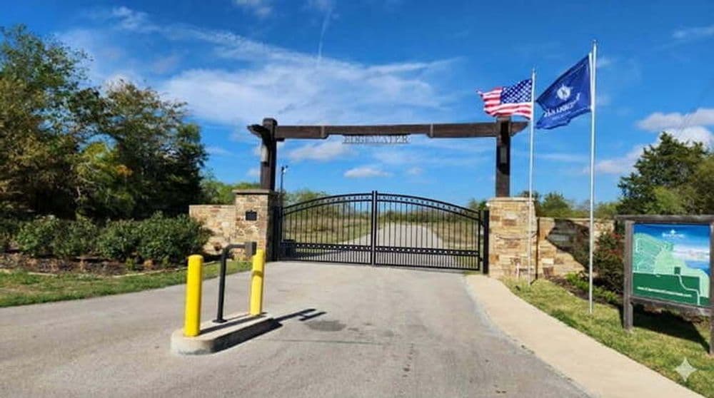 Gates (Repair & Installation) image